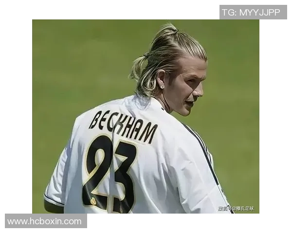 全球五大高颜值足球明星排名揭晓 谁才是球场上的最帅男神