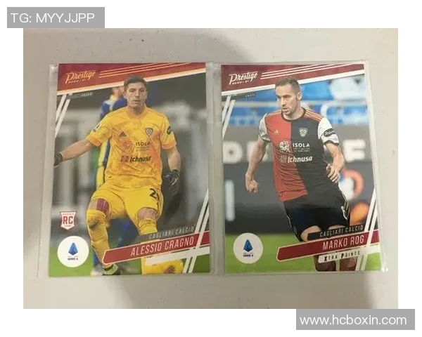 帕尼尼足球明星三人卡深度解析与市场价值趋势分析