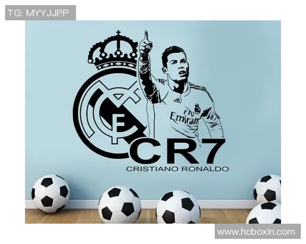 足球明星魅力大放送 精选帅气球星贴纸展现球场风采