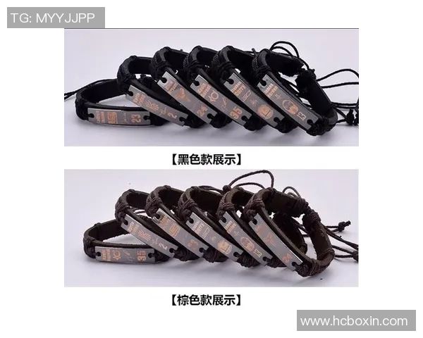 足球球星手环开箱体验与评测揭秘细节功能与设计亮点 足球球星手环开箱体验与评测揭秘细节功能与设计亮点