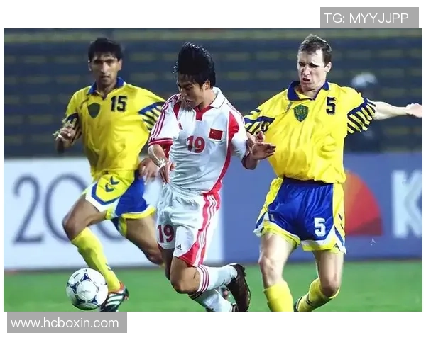 中国足球最具潜力的明星球员推荐及其未来发展前景分析 中国足球最具潜力的明星球员推荐及其未来发展前景分析