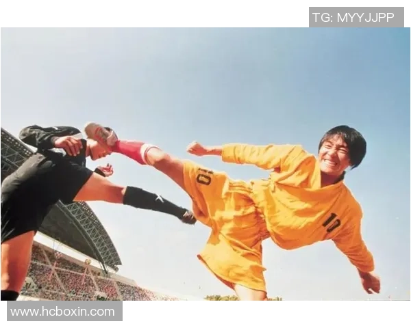 足球巨星齐聚演绎功夫神话再现少林足球激情梦想舞台 足球巨星齐聚演绎功夫神话再现少林足球激情梦想舞台